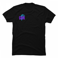 gdk shirt